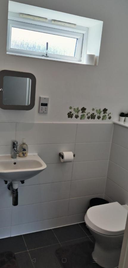Cheerful House, Private Room And Private Shower/ Toilet. Comfortable King Size Mattress Colchester Eksteriør bilde